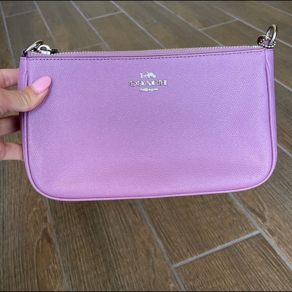 Coach Handbag - Picture 2 of 3